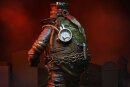 Universal Monsters x TMNT Actionfigur Ultimate Raphael as Frankensteins Monster 18 cm