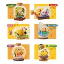 Pikmin Minifiguren 6 cm Terrarium Collection Display (6)