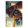 DC Comics Kunstdruck Batman & Superman: Worlds Finest 41 x 61 cm - ungerahmt