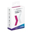 Ultimate Guard Cortex Sleeves Matte Standard Size (100) -...