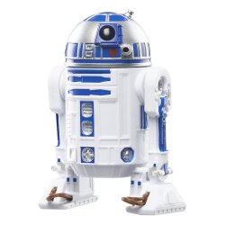 Star Wars Episode IV Vintage Collection Actionfigur Artoo-Detoo (R2-D2) 10 cm