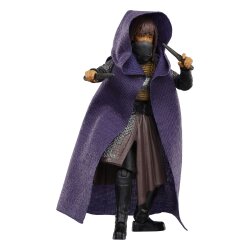 Star Wars: The Acolyte Vintage Collection Actionfigur Mae (Assassin) 10 cm