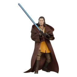 Star Wars: The Acolyte Vintage Collection Actionfigur Jedi Master Sol 10 cm