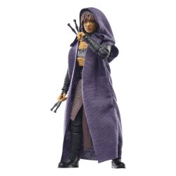 Star Wars: The Acolyte Black Series Actionfigur Mae (Assassin) 15 cm