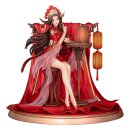 King Of Glory PVC Statue 1/7 My One and Only Luna 24 cm -...