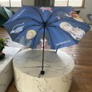 Edens Zero Regenschirm Team