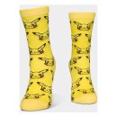 Pokémon Socken 3er-Pack Three Icons 35-38