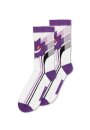 Pokémon Socken 3er-Pack Pikachu, Charmander, Gengar 43-46