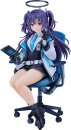 Blue Archive PVC Statue 1/7 Yuuka Daily Life Of A...