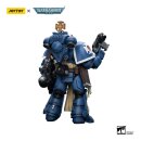 Warhammer 40k Actionfigur 1/18 Ultramarines Sternguard...