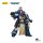 Warhammer 40k Actionfigur 1/18 Ultramarines Sternguard Veteran Sergeant 12 cm