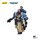 Warhammer 40k Actionfigur 1/18 Ultramarines Sternguard Veteran Sergeant 12 cm