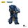 Warhammer 40k Actionfigur 1/18 Ultramarines Sternguard Veteran with Auto Bolt Rifle 12 cm