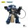 Warhammer 40k Actionfigur 1/18 Ultramarines Sternguard Veteran with Auto Bolt Rifle 12 cm