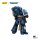 Warhammer 40k Actionfigur 1/18 Ultramarines Sternguard Veteran with Bolt Rifle 12 cm