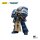 Warhammer 40k Actionfigur 1/18 Ultramarines Sternguard Veteran with Bolt Rifle 12 cm