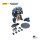 Warhammer 40k Actionfigur 1/18 Ultramarines Sternguard Veteran with Bolt Rifle 12 cm