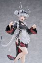 Original Character PVC Statue 1/6 Xian Ren Ni Shen Series...