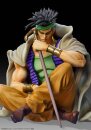 JoJos Bizarre Adventure Part 3: Stardust Crusaders...