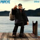 Popeye Actionfigur 1/12 Popeye 14 cm
