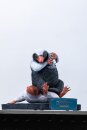 Phantastische Tierwesen Life-Size Statue Niffler 2 22 cm