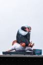 Phantastische Tierwesen Life-Size Statue Niffler 2 22 cm