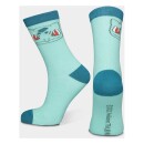 Pokémon Socken Bisasam 43-46