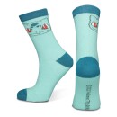 Pokémon Socken Bisasam 43-46