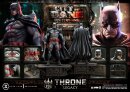DC Comics Throne Legacy Collection Statue 1/4 Flashpoint...