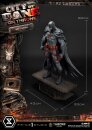 DC Comics Throne Legacy Collection Statue 1/4 Flashpoint Batman 60 cm