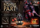 DC Comics Throne Legacy Collection Statue 1/4 Flashpoint...