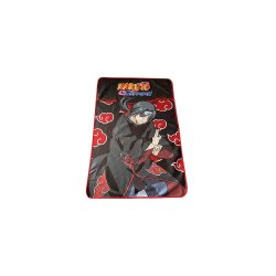 Naruto Shippuden Fleecedecke Itachi 100 x 150 cm