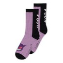 Pokemon Socken 3er-Pack Heads Colormix 35-38