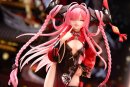 Azur Lane PVC Statue 1/7 Prinz Rupprecht The Gate Dragons Advent? Ver. 25 cm