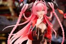 Azur Lane PVC Statue 1/7 Prinz Rupprecht The Gate Dragons Advent? Ver. Special Edition 25 cm
