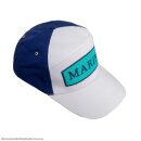 One Piece Baseball Cap Marine