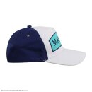 One Piece Baseball Cap Marine