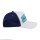 One Piece Baseball Cap Marine