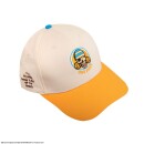 One Piece Baseball Cap Nami