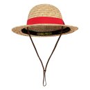 One Piece Hut Luffy Straw Hat