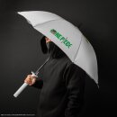 One Piece Regenschirm Zoro White Sword
