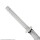 One Piece Regenschirm Zoro White Sword