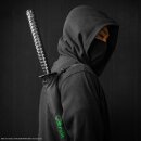 One Piece Regenschirm Zoro Black Sword