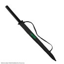 One Piece Regenschirm Zoro Black Sword