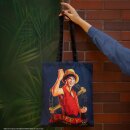 One Piece Tragetasche Luffy