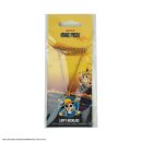 One Piece Halskette & Anhänger Luffy