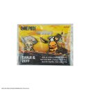 One Piece Ansteck-Pins 2er-Pack Sanji & Zeff