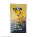 One Piece Schlüsselanhänger Luffy