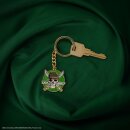 One Piece Schlüsselanhänger Zoro