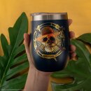 One Piece Reisetasse Luffy